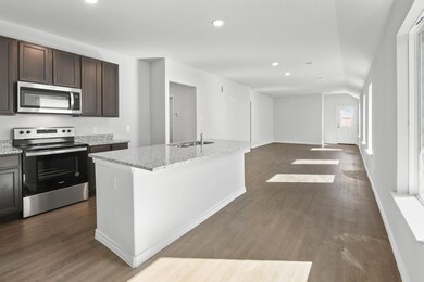 1603 Acts Ln, Ennis, TX 75119 - photo 2