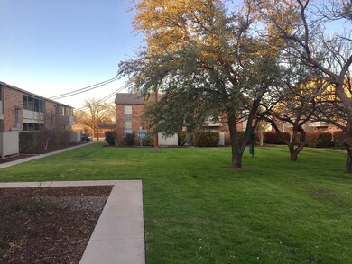 750 N Judge Ely Blvd unit 207, Abilene, TX 79601 - photo 7