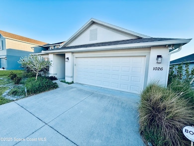 1026 Dania Cir, Palm Bay, FL 32905 - photo 2
