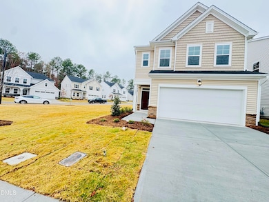 2022 English Saddle Ln, Durham, NC 27703 - photo 3