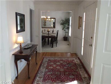 Foyer