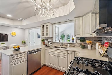 909 Otter Way NE, Marietta, GA 30068 - photo 6