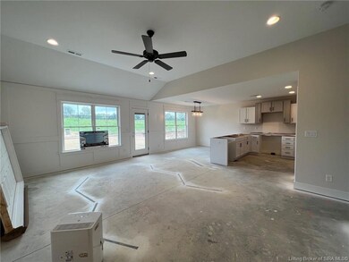 5541 Limestone Creek Ct unit LOT 226, Charlestown, IN 47111 - photo 2