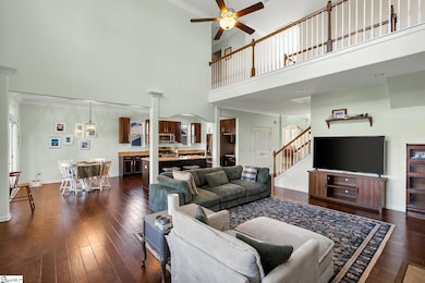 213 Terrace View Way, Seneca, SC 29678 - photo 6