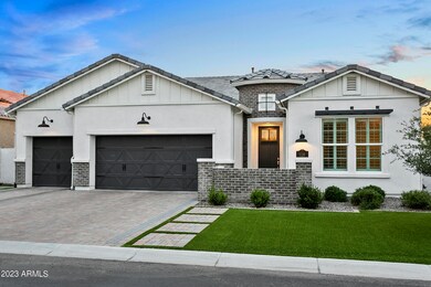 Welcome Home!