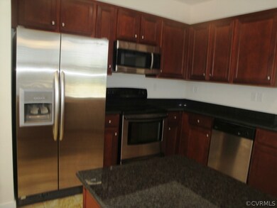 Another view of Kitchen