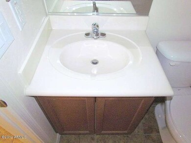 023-244979 - Bathroom 2 Sink