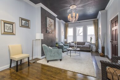 106 St Botolph St Furn unit 1, Boston, MA 02215 - photo 2