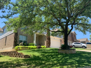 3615 Sausalito Fern, San Antonio, TX 78261 - photo 2