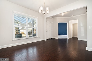 55 Clubhouse Way, Acworth, GA 30101 - photo 4