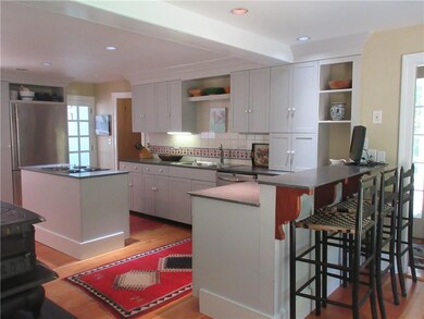 68 Main St, Bowdoinham, ME 04008 - photo 3