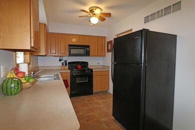 Well designed Kitchen