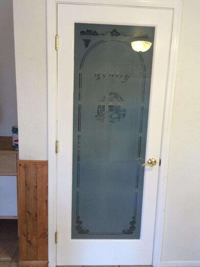 PANTRY