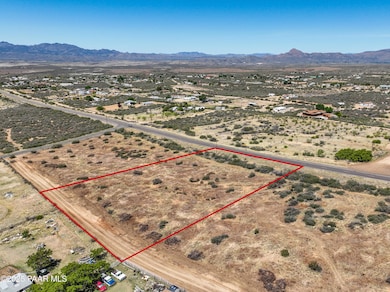 C Or D S Magby Dr, Kirkland, AZ 86332 - photo 3