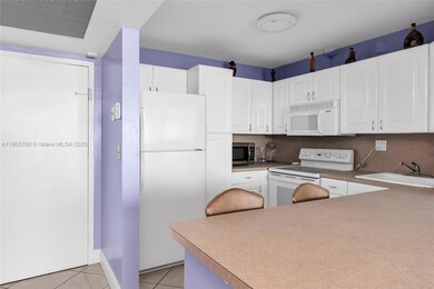 Parker Plaza Estates unit 2116, Hallandale Beach, FL 33009 - photo 7