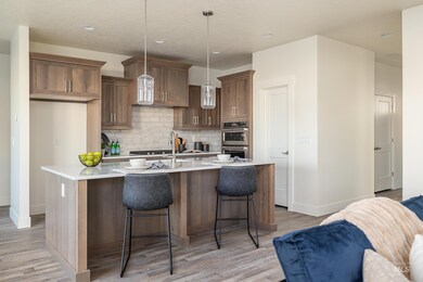 8934 W Sego Lily Dr, Nampa, ID 83687 - photo 4