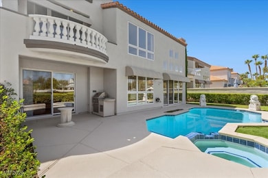 8188 Horseshoe Bend Ln, Las Vegas, NV 89113 - photo 2