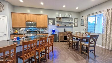 4877 S Leisure Way, Gilbert, AZ 85297 - photo 7