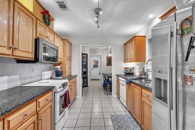 1194 Bob White Dr, Starkville, MS 39759 - photo 7