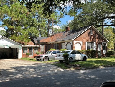1001 N Davis St, Albany, GA 31701 - photo 2