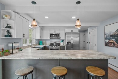 2761 Lake Shore Rd unit 45, Gilford, NH 03249 - photo 2