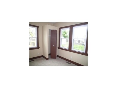 Bedroom.