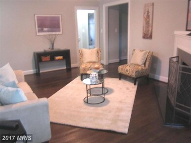 6501 Kansas Ln, Takoma Park, MD 20912 - photo 5