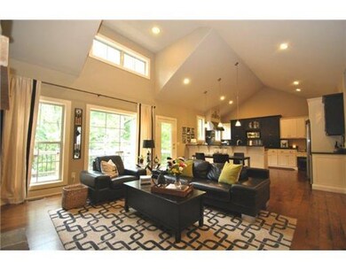 Interior Space/Layout.