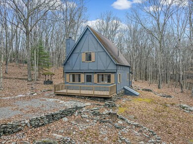 123 Log Cabin Dr, Lackawaxen, PA 18435 - photo 2
