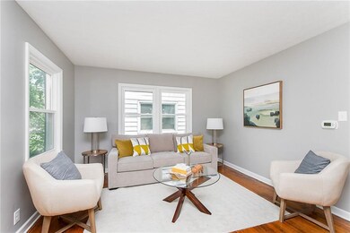 1441 Wallace Ave, Indianapolis, IN 46201 - photo 5