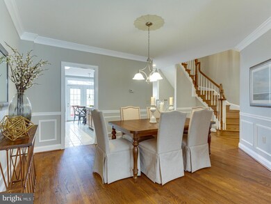 2912 Oakton Crest Place, Vienna, VA 22181 - photo 5