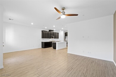 Dining Room/Living Room Combo