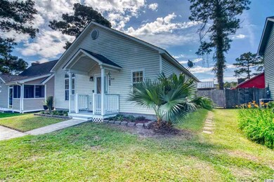 1315 Melanie Ln unit Bent Oak Estates, Myrtle Beach, SC 29577 - photo 2