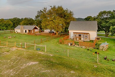 2407-A Diggs Rd, Knoxville, TN 37932 - photo 5