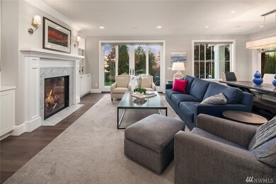 2119 94th Ave NE, Clyde Hill, WA 98004 - photo 5