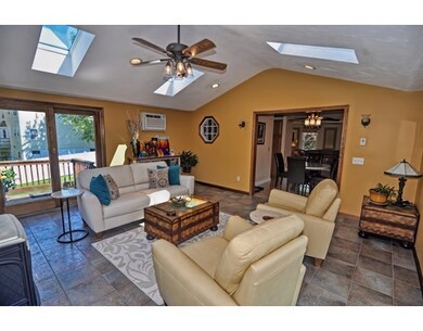 9 S White Pine Ln, Mansfield, MA 02048 - photo 6