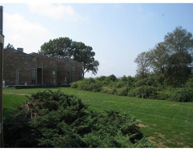 Exterior Back.