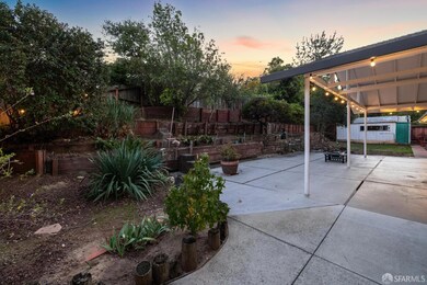 1801 Castenada Dr, Burlingame, CA 94010 - photo 6