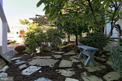 2528 I St NW, Washington, DC 20037 - photo 3