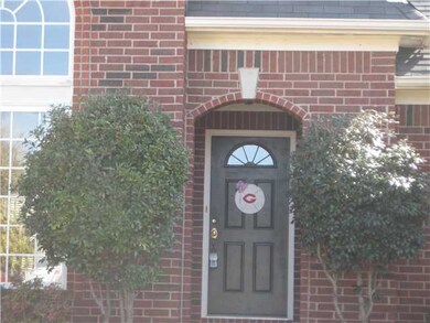 Welcoming entry!