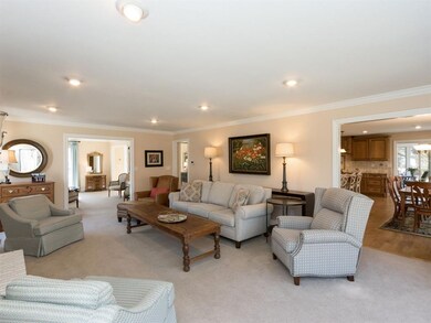 3570 Timberline Dr NE, Cedar Rapids, IA 52402 - photo 4