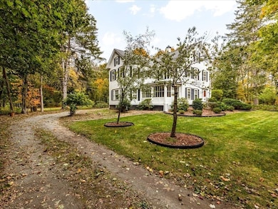 12 Spring St, Foxboro, MA 02035 - photo 3