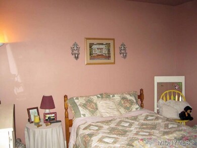 Bedroom #2 Downstairs