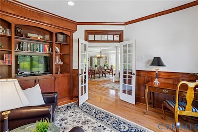 521 Bel Crest Terrace, Midlothian, VA 23113 - photo 6