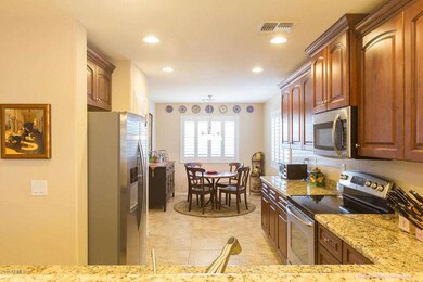 1992 E Saddlebrook Rd, Gilbert, AZ 85298 - photo 4