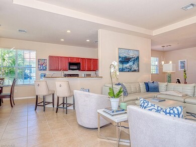 12859 Carrington Cir unit 3-204, Naples, FL 34105 - photo 2