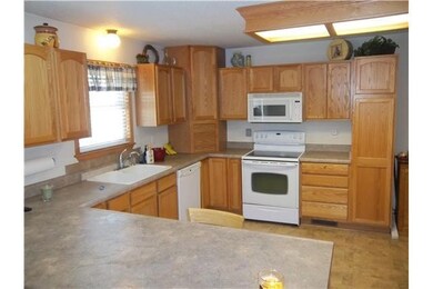 Other. The real centerpiece of this property - the