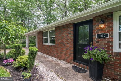 107 Walnut Ave, Marlton, NJ 08053 - photo 6