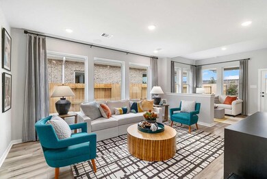 27118 Butterfly Mint Ln, Hockley, TX 77447 - photo 6