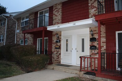 FRONT PATIO